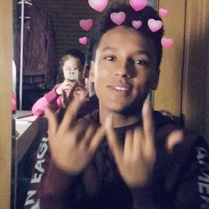 Meet your Posher, Miguel a